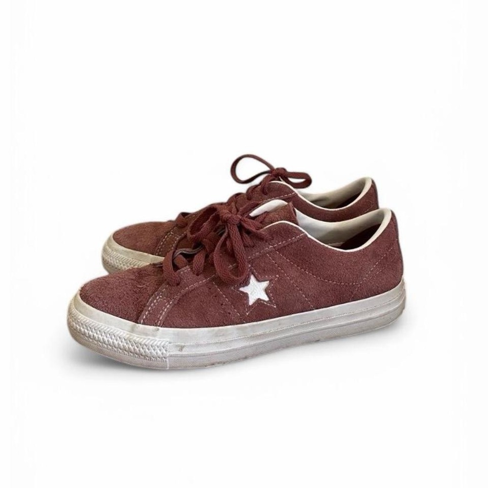 Converse One Star Pro Suede